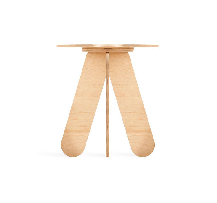 Table Natural by Babai