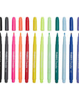 Fabric Doodlers Markers by Ooly