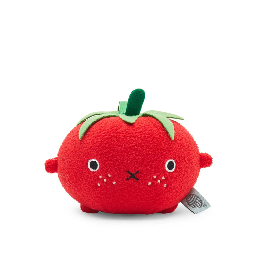 Mini Plush Toy RiceTomato by Noodoll Mochi Kids