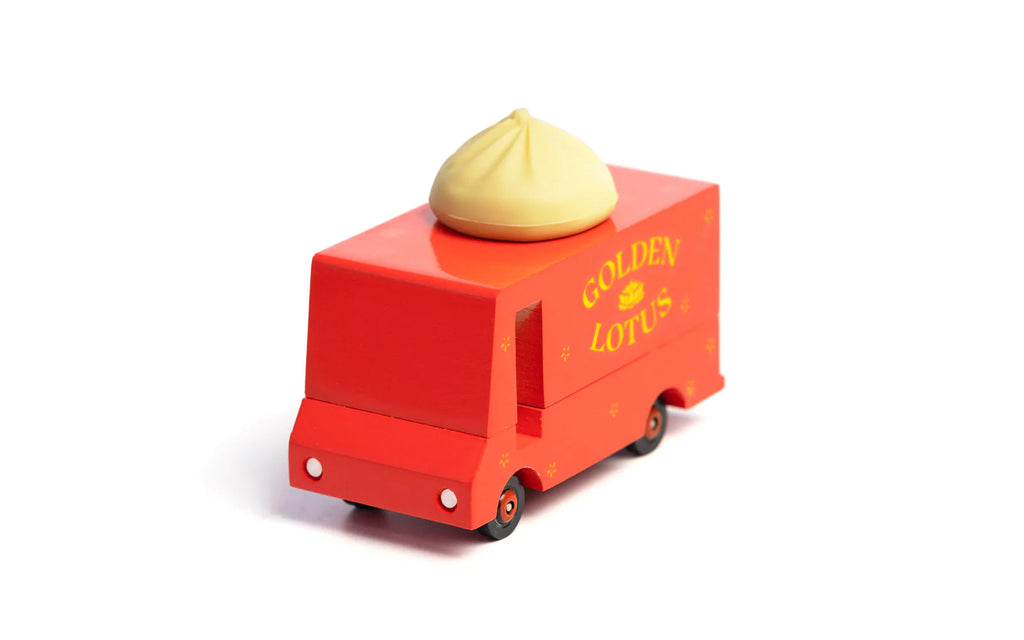 Dumpling Van by Candylab Toys