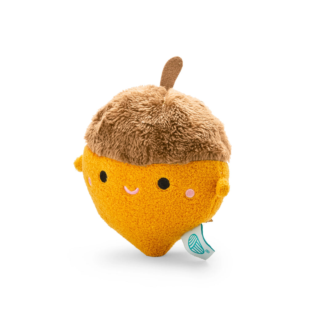 Riceacorn - Mini Plush Toy by Noodoll