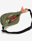 Kids Damselfish Fanny Pack - Waterproof by Don Fisher