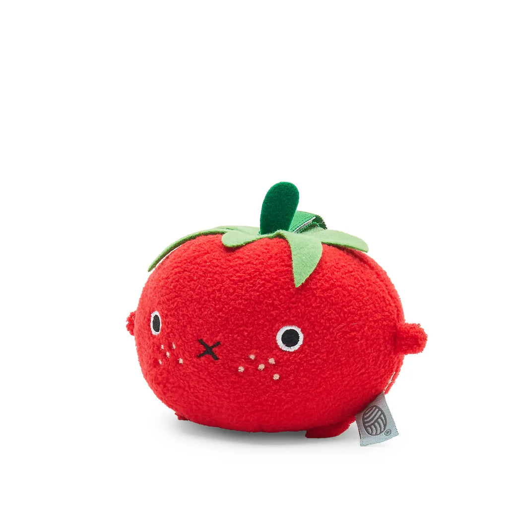 Mini Plush Toy - RiceTomato by Noodoll