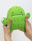 Riceouch Cactus Plushie by Noodoll