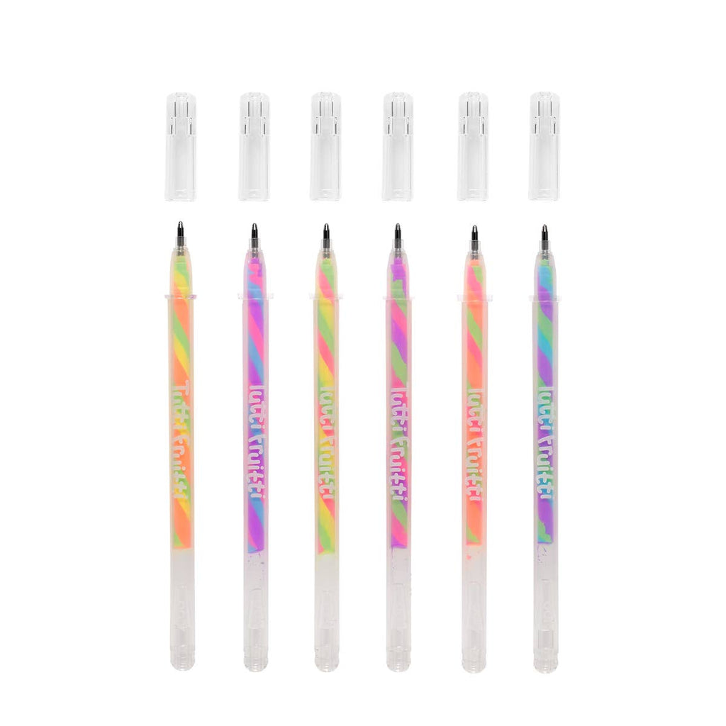 Tutti Fruitti Scented Gel Pens by Ooly