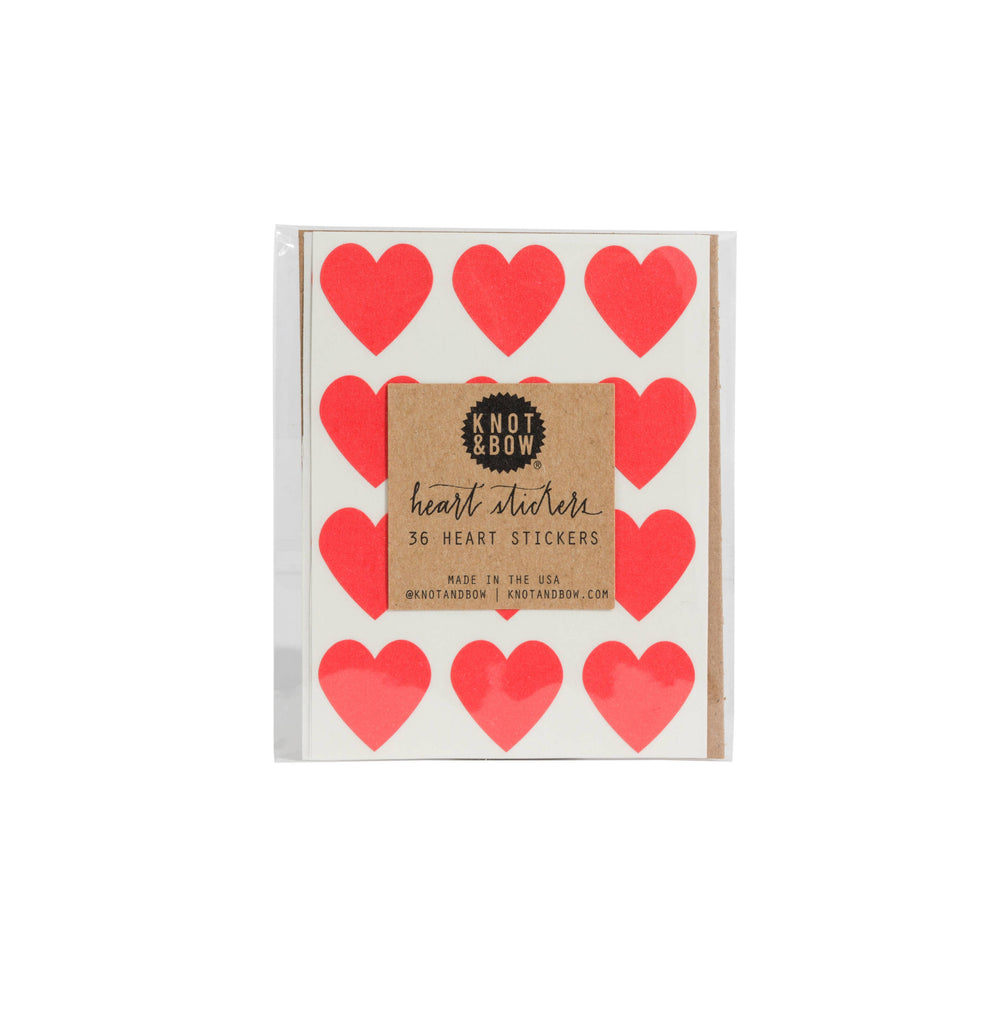 MochiThings: Pop Heart Deco Sticker