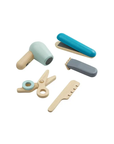 Hair Dresser Set by Plan Toys