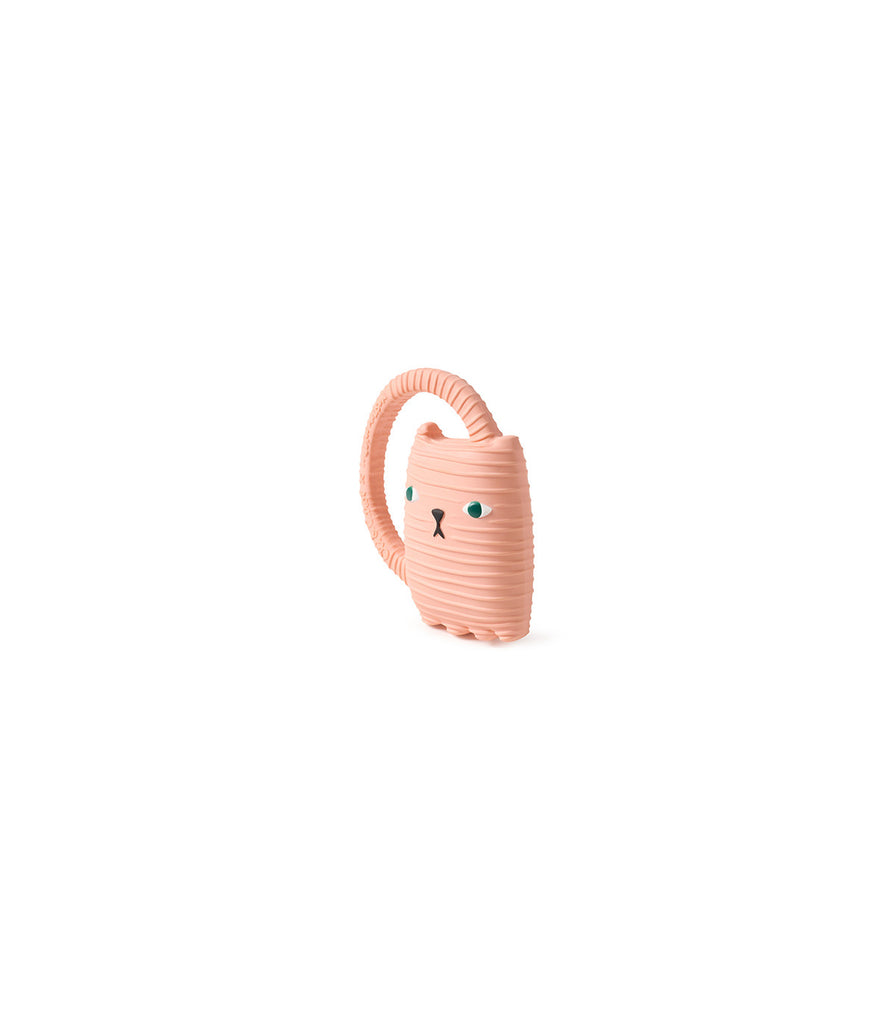 Ginge Cat Teething Tool by Oli & Carol