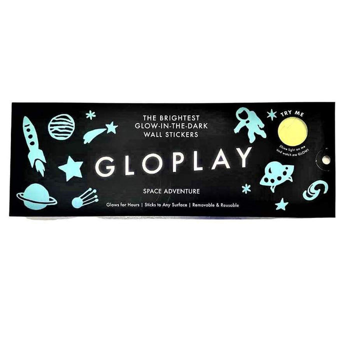Space Adventure by Gloplay