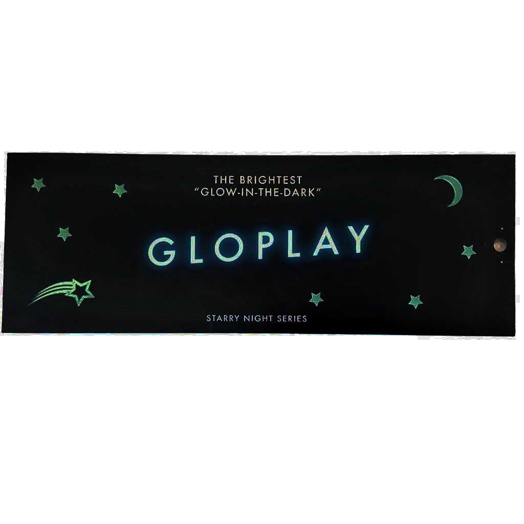 Starry Night Glow in the Dark Stickers Starry Night Glow in the Dark Stickers