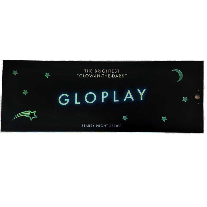 Starry Night Glow in the Dark Stickers by Gloplay