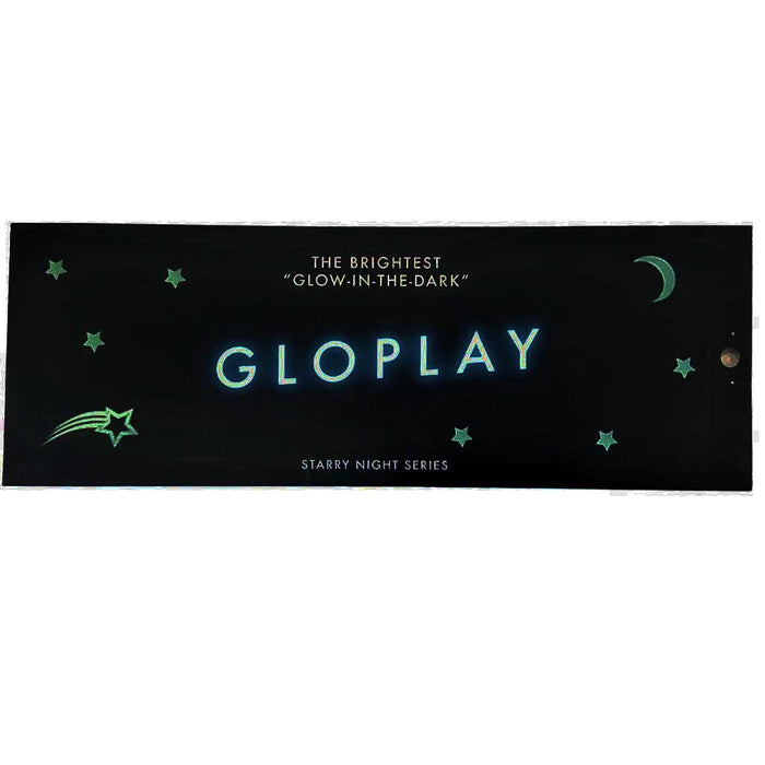 Starry Night by Gloplay