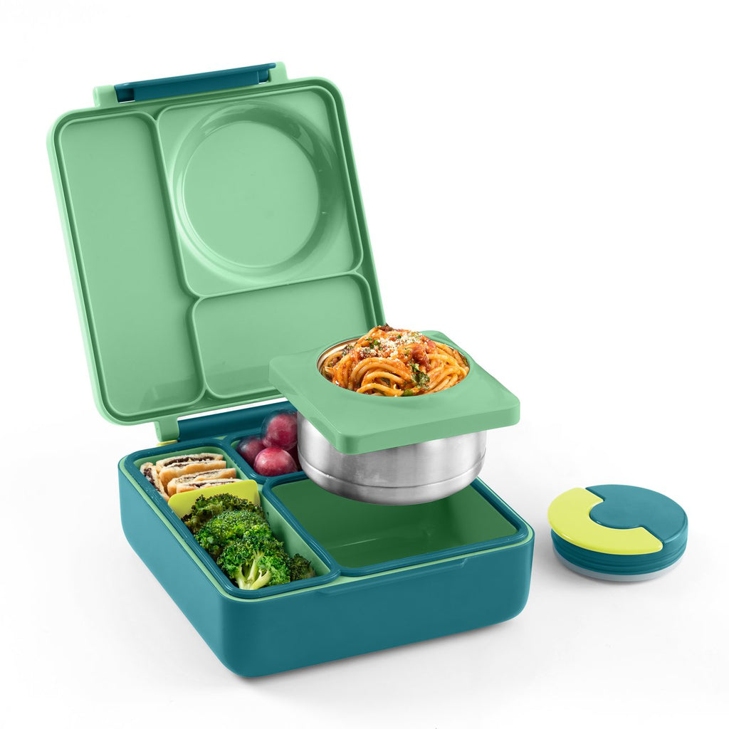 OmieBox Bento Lunchbox by OmieLife