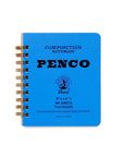 Small Coil Notebook by Penco