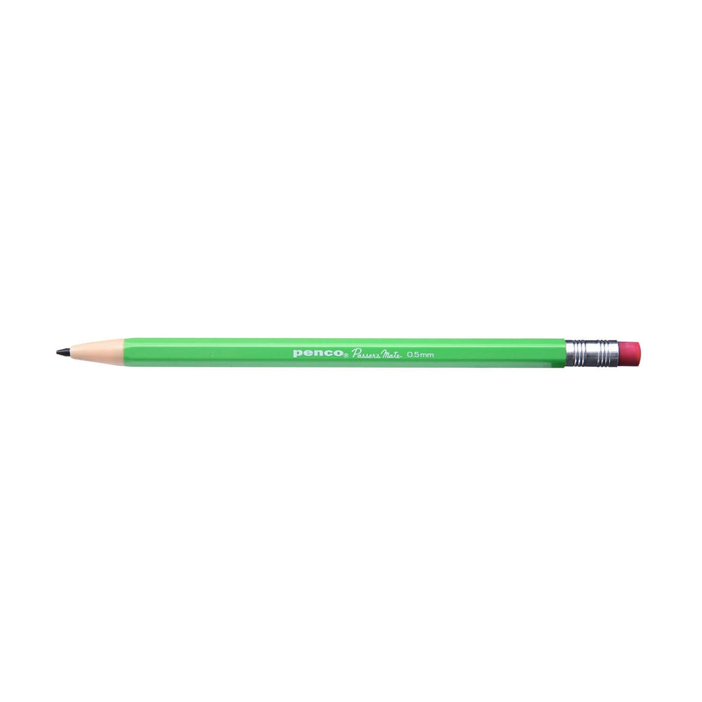 Passers Mate Mechanical Pencil by Penco