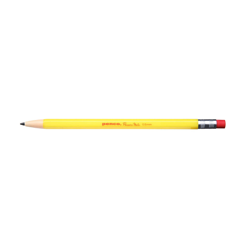 Passers Mate Mechanical Pencil by Penco