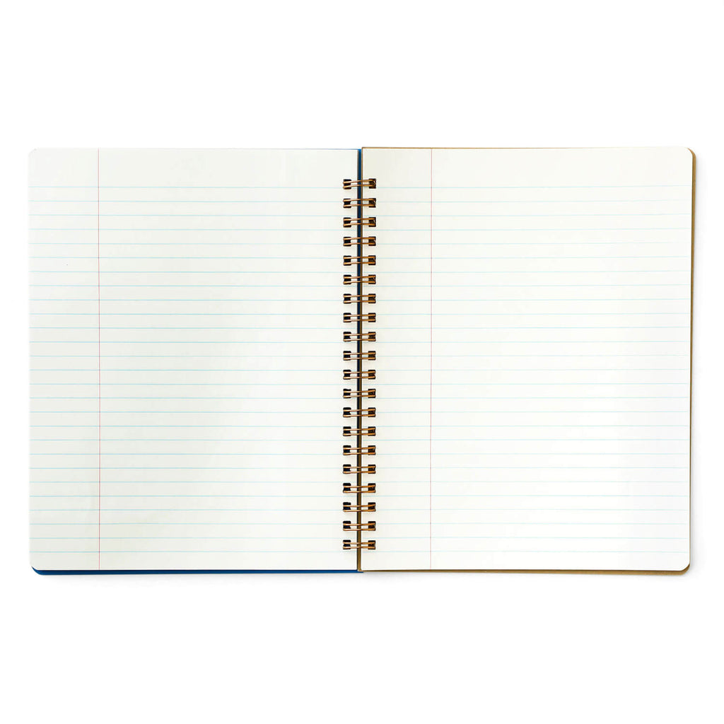 Coil Notebook by Penco