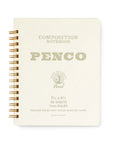 Large Coil Notebook by Penco
