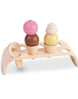 Ice Cream Play Set