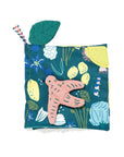 Songbird Activity - Soft Book by Manhattan Toy