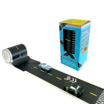 Civil Engineer Tape by Copernicus Toys