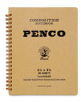 Large Coil Notebook by Penco