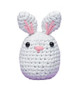 Jojo the Bunny Crochet Kit