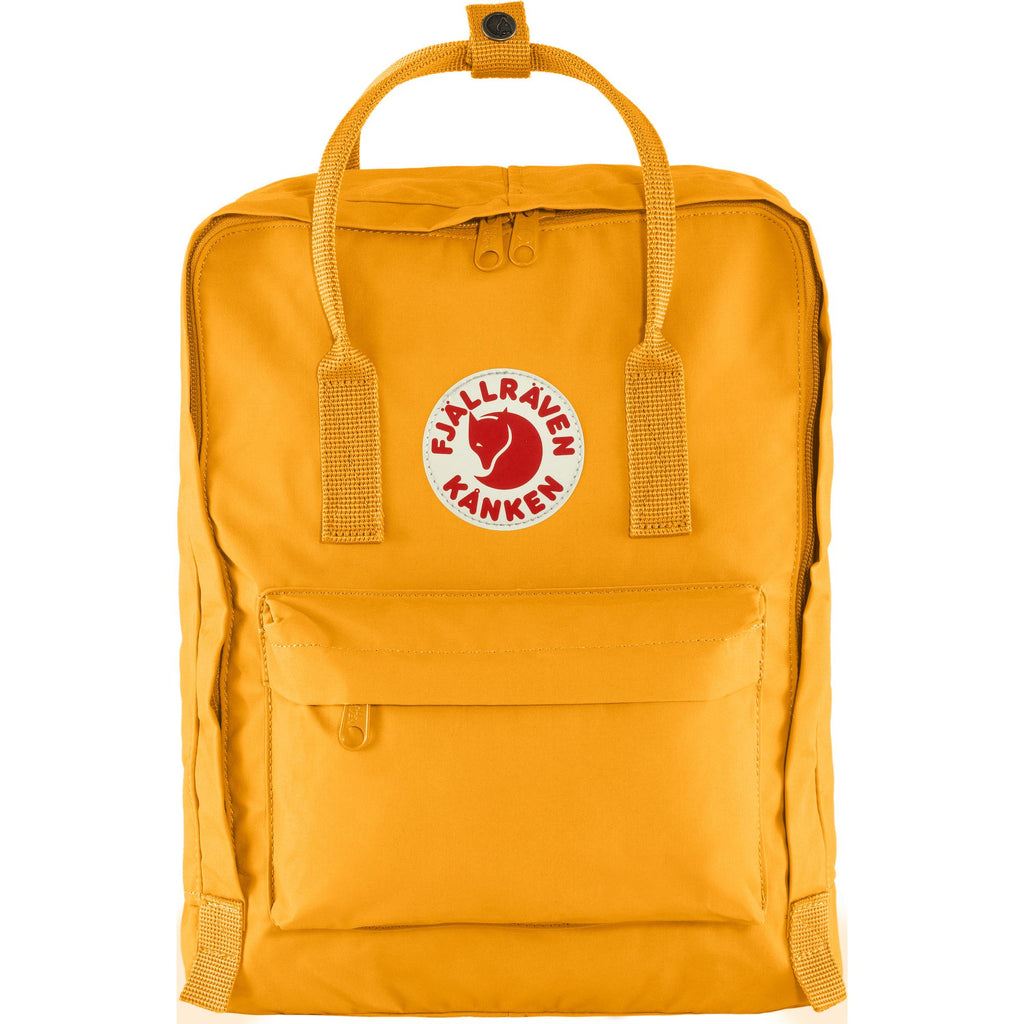 Kånken Backpack by Fjällräven