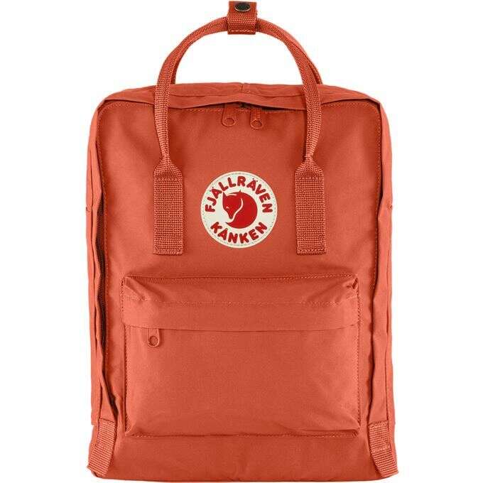 Kånken Backpack (more colors) by Fjällräven – Mochi Kids