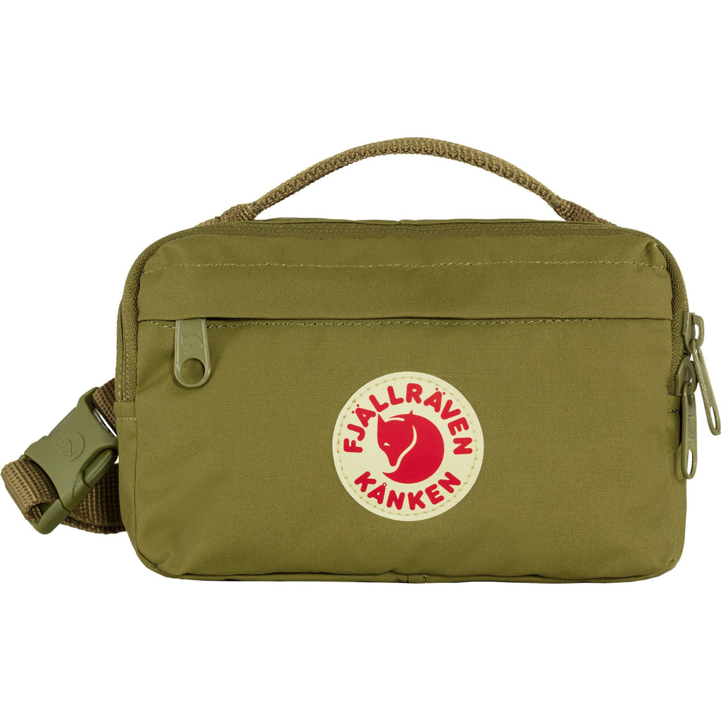 Fjallraven Kanken Pack