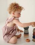 Stacking Cups Toy by Mushie