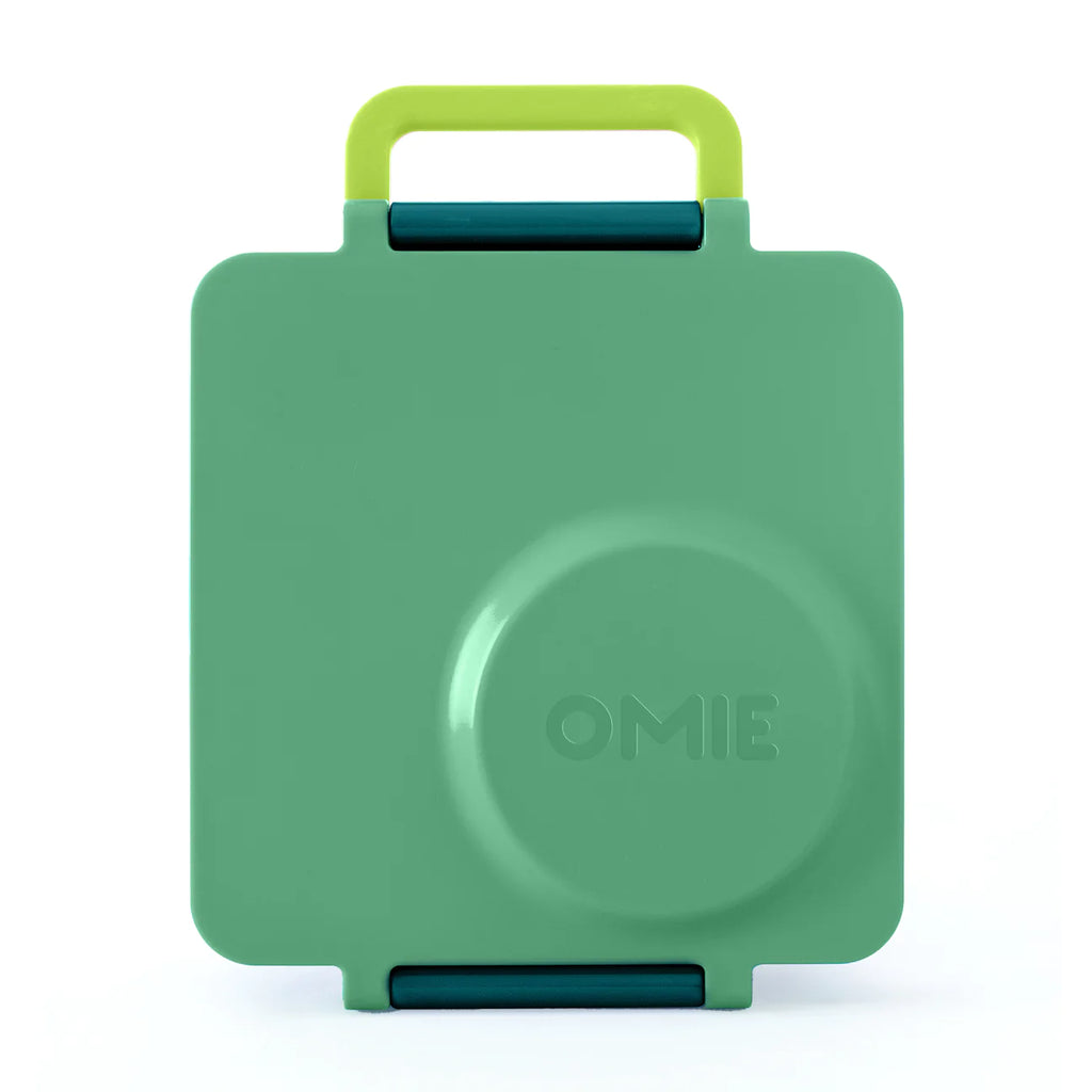 OmieBox Bento Lunchbox by OmieLife