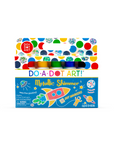 Metallic Shimmer Dot Markers by Do a Dot Art