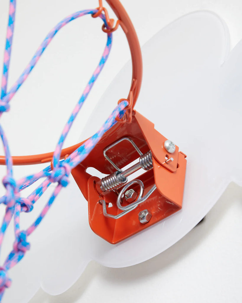Cloud Mini Basketball Hoop by Chance