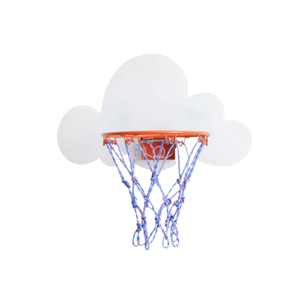 Kid store basketball hoops