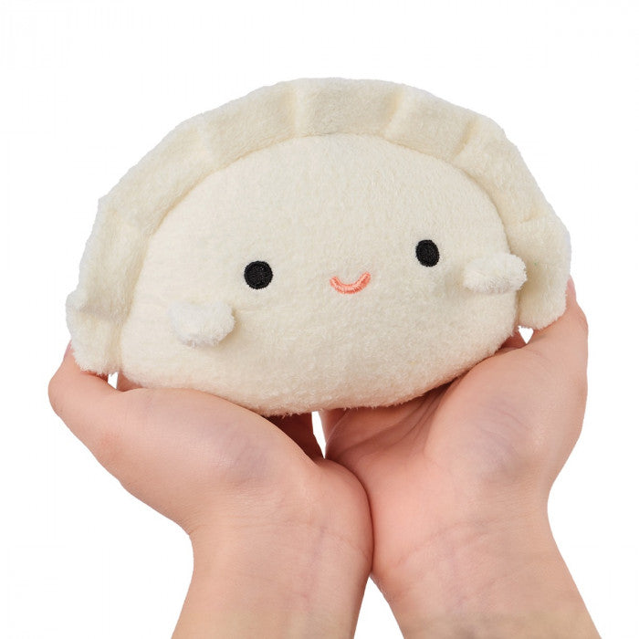 Ricedumpling Plushie by Noodoll