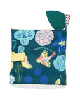 Songbird Activity - Soft Book by Manhattan Toy