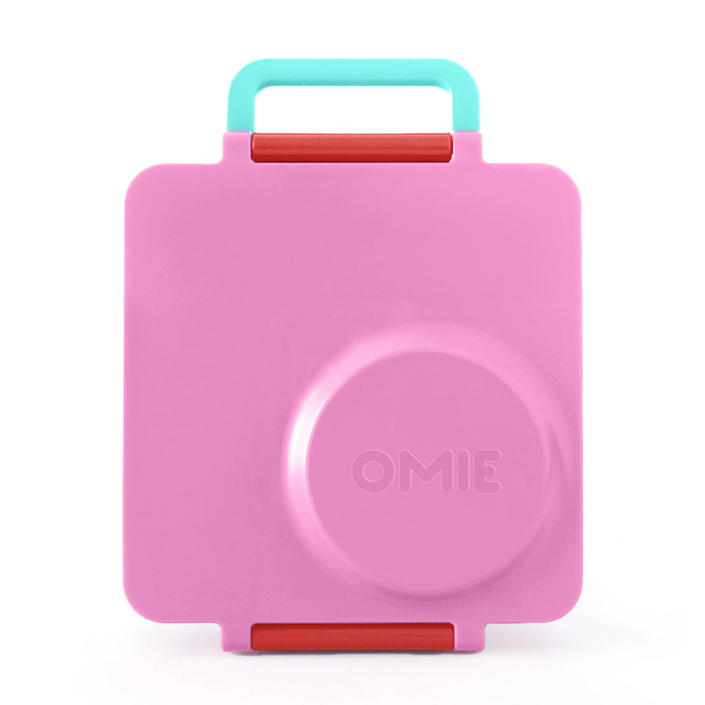 OmieBox :: Bento School Lunch Box Ideas and Review – Cincity Style Edition