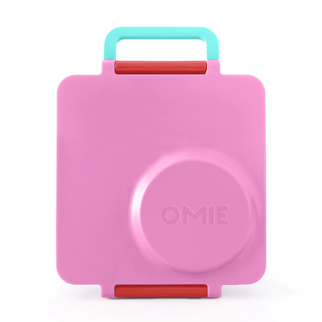 OmieBox Bento Box Meadow