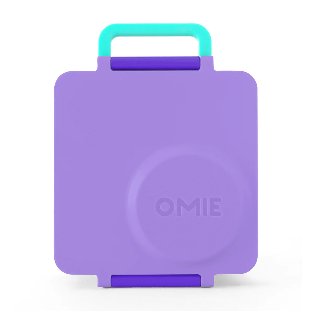 OmieBox Bento Lunchbox by OmieLife