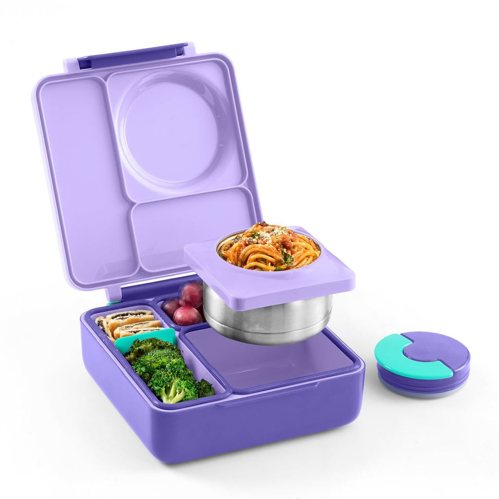 OmieBox Bento Lunchbox by OmieLife