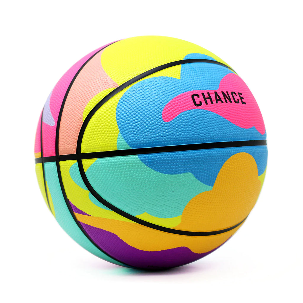 Tian Basketball by Chance