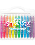 Smooth Stix Watercolor Gel Crayons by Ooly