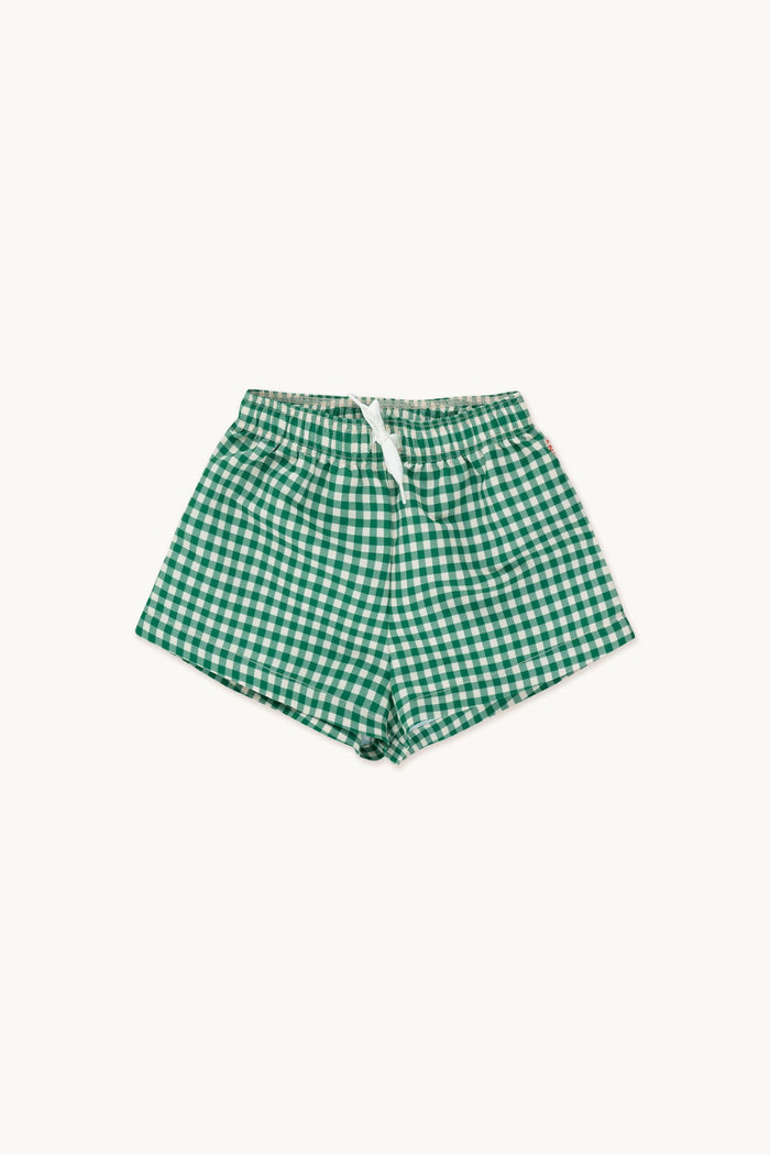 SALE Check Trunks by TINYCOTTONS