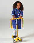 Scooter Streamers by Micro Kickboard