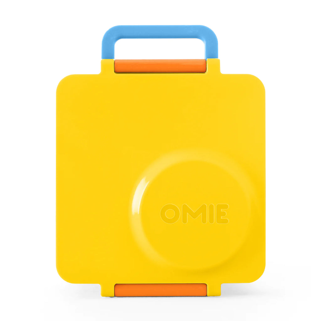 OmieBox Bento Lunchbox Review 2022 