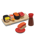 Sushi Set by Plan Toys