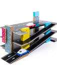 Magnetic Parking Garage by Candylab Toys