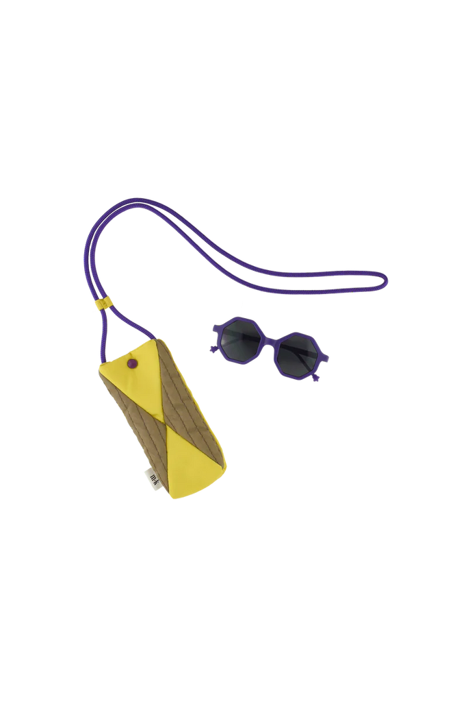 SALE YEYE x Mini Kyomo - Sunglasses
