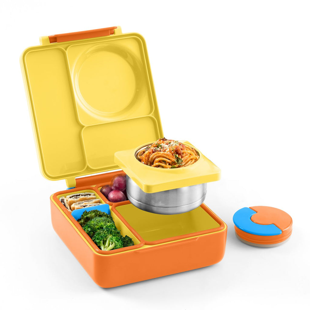 OmieBox Bento Box Meadow